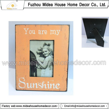 Faible MOQ Picture Frames Wholesale